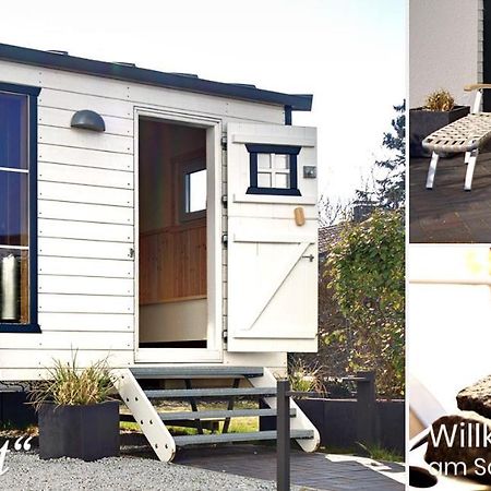 Strandvilla Seelust Schonberger Strand Luaran gambar
